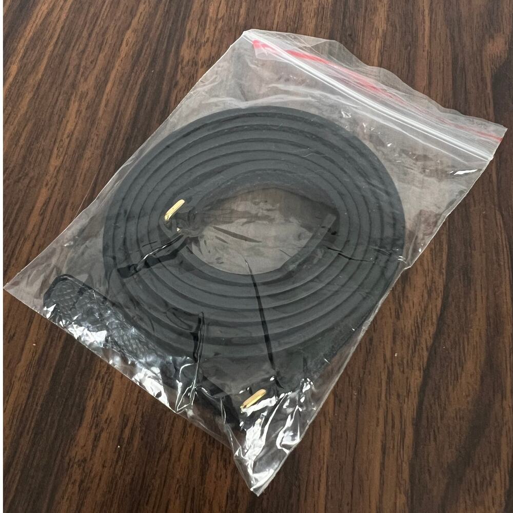 Hermes Womens OS Quiet Luxury Old Money Minimalist Chic Kelly Long Wallet Clutch - Picture 4 of 14